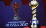 Временные ограничения на период проведения Кубка конфедерации FIFA 2017