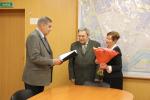 Лариса Васильевна и Юрий Николаевич Попельницкие отметили 55 лет совместной жизни!
