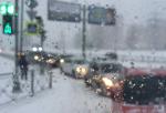 Петербург ликвидирует последствия снегопада: налажено межведомственное взаимодействие, жизнедеятельность города обеспечена