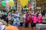 На Антоновской ул., д. 6 состоялся Праздник двора