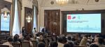 Совет муниципальных образований организовал в Законодательном Собрании встречу