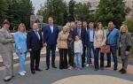 Состоялось очередное заседание Президиума Совета муниципальных образований Санкт-Петербурга