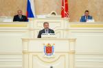 ЗакС: итоги большой пятилетки